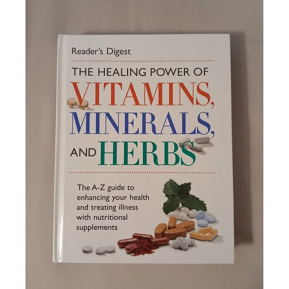 N/A healing power